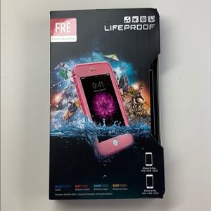 Lifeproof Fre for iPhone 6Plus/6sPlus